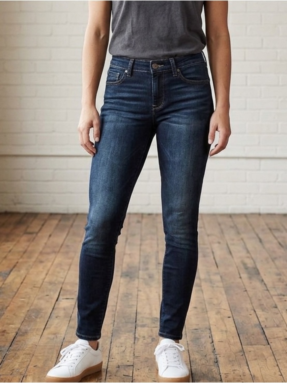 Lucky Brand Skinny Jeans